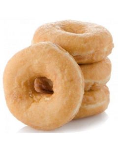 Glazed Donut - DIY Flavoring By: Capella