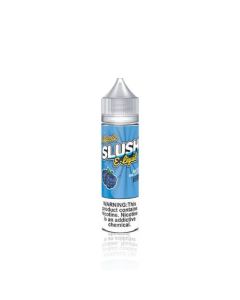 Slush Nic Salts - Berry Slush 30 mL