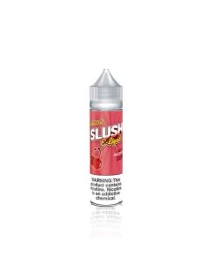 Slush Nic Salts - Cherry Slush 30 mL
