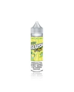 Slush Nic Salts - Lemon Lime Slush Subzero 30 mL