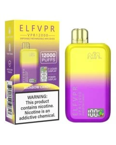 Elf VPR 12000 Puff Disposable Vape