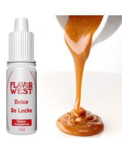 Flavor West - Dulce De Leche 15mL