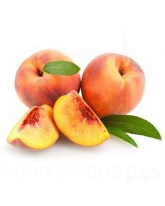 Flavor West - Peach