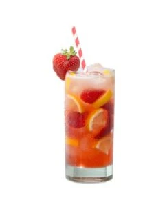 Flavor West - Strawberry Lemonade