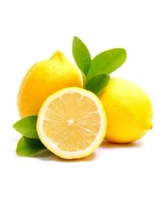 Flavour Art - Lemon Sicily