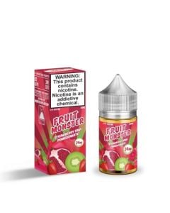 Fruit Monster Salt E-Liquid - Strawberry Kiwi Pomegranate 30ml