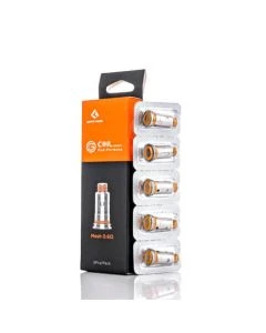 GeekVape Replacement G-Coils