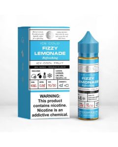 BSX E-Liquid - Fizzy Lemonade 60ml