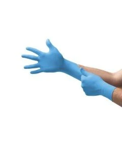 Microflex Nitrile Gloves - 5 Pairs