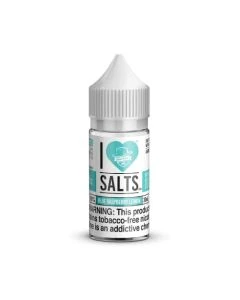I Love Salts E-Liquid - Blue Raspberry Lemonade 30ml