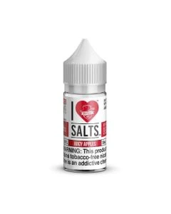 I Love Salts E-Liquid - Juicy Apples 30ml