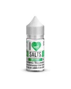 I Love Salts E-Liquid - Spearmint 30ml