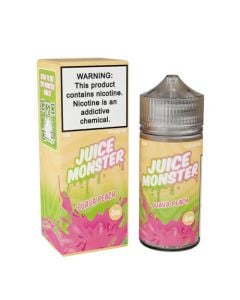 Juice Monster - Guava Peach 100mL