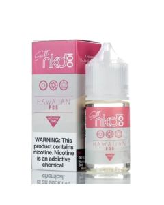 Naked 100 - Hawaiian Pog Salt E-Juice - 30mL