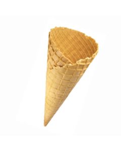 One On One Flavors - Sugar Cone