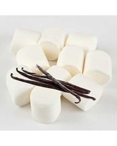 One On One - Marshmallow (Vanilla) 15mL