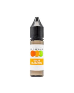 One On One - Sour Blizzard 15mL
