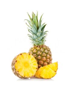 One on One Flavors - Pineapple