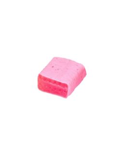 One on One Flavors - Pink Square