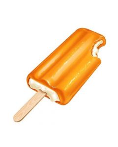 Orange Creamsicle - DIY Flavoring By: Capella