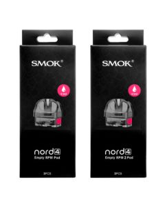 Nord 4 Replacement Pods