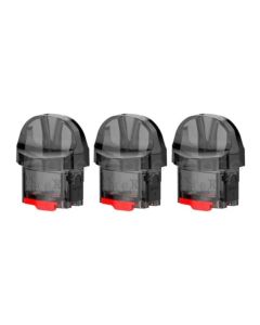 SMOK Nord Pro Empty Replacement Pods
