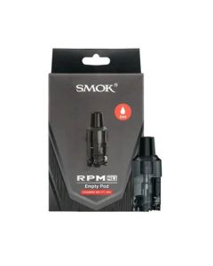 SMOK RPM 25 Empty Replacement Pods