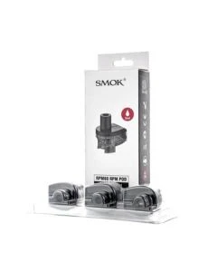 SMOK RPM80 Replacement Pods