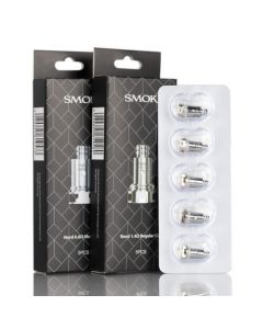 SMOK Nord Replacement Coils (5-Pack).