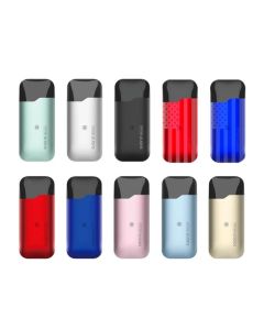 Suorin Air Mini Starter Kit Color Options