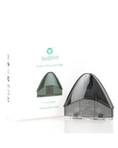 Suorin Drop replacement pod