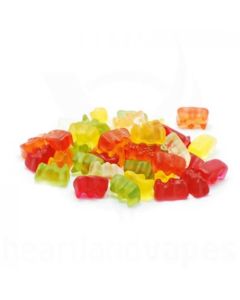 The Flavor Apprentice - Gummy Candy
