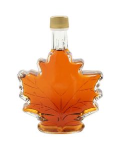 The Flavor Apprentice - Maple Syrup 15mL