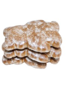 The Flavor Apprentice - Gingerbread Cookie 15mL