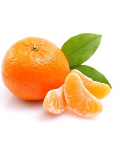 The Flavor Apprentice - Orange Mandarin 15mL