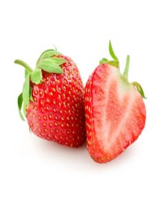 The Flavor Apprentice - Strawberry (Ripe)