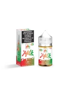 The Milk Salt E-Liquid - Jax Milk 30ml