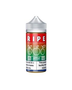Ripe Collection E-Liquid - Apple Berries 100ml