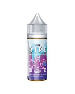 Ripe Collection Ice Salt E-Liquid - Kiwi Dragon Berry 30ml