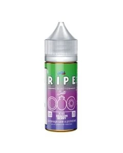 Ripe Collection Salt E-Liquid - Kiwi Dragon Berry 30ml