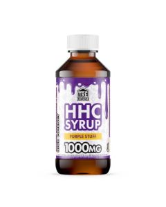 Tre House HHC 1000mg Syrup