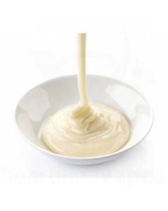 Vanilla Custard - DIY Flavoring By: Capella