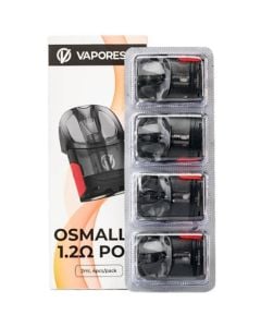Vaporesso OSMALL 2 Replacement Pods