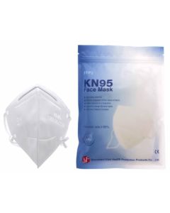KN95 Face Mask (5-Pack)