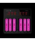 Efest LUC V6 LCD Universal Charger
