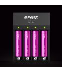 Efest Pro C4 Charger