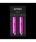 Efest Pro C2 Charger