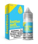 Better Salt Blue Razz Lemon