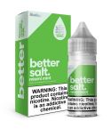Better Salt Miami Mint