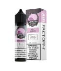 Air Factory E-Liquid - Mix Berry 60ml
